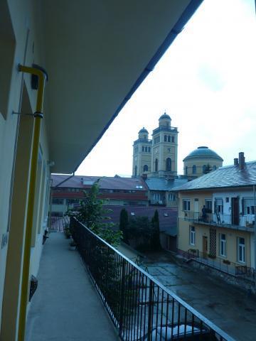 Veva Apartman - Eger Maganszallashely Экстерьер фото